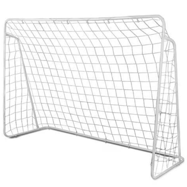 Porți de fotbal Ekspand 10001893 White / 0țel photo 1