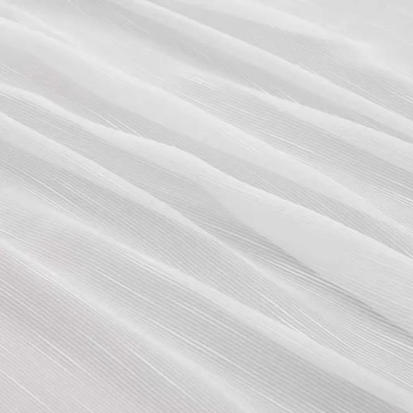 Шторы Ikea Gjertrud Белый / Полиэстер photo 3