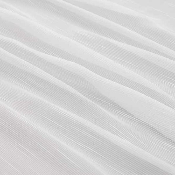 Шторы Ikea Gjertrud Белый / Полиэстер photo 3