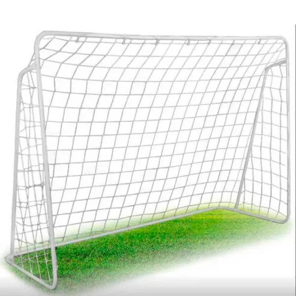Porți de fotbal Ekspand 10001894 White / Metal photo 5