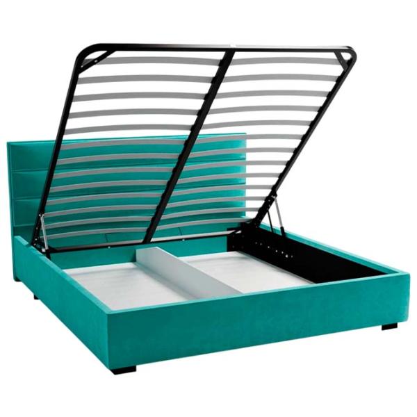 Pat My-Style my-Amy 200 x 200 cm / Placaj / Teal photo 5