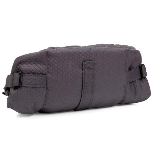 Marsupiu pentru copii Chicco Easy Fit () 9 kg / Moon Grey photo 2 Marsupiu pentru copii Chicco Easy Fit () 9 kg / Moon Grey photo 2