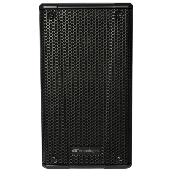 Boxă activă dB Technologies B-Hype 8 Cu fir / 260 W / 120 dB /  photo 1