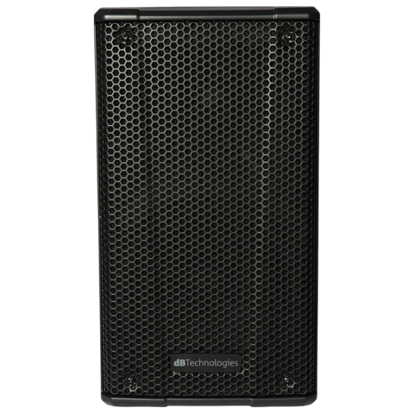 Boxă activă dB Technologies B-Hype 8 Cu fir / 260 W / 120 dB /  photo 1