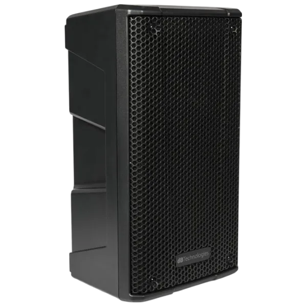 Boxă activă dB Technologies B-Hype 8 Cu fir / 260 W / 120 dB /  photo 2