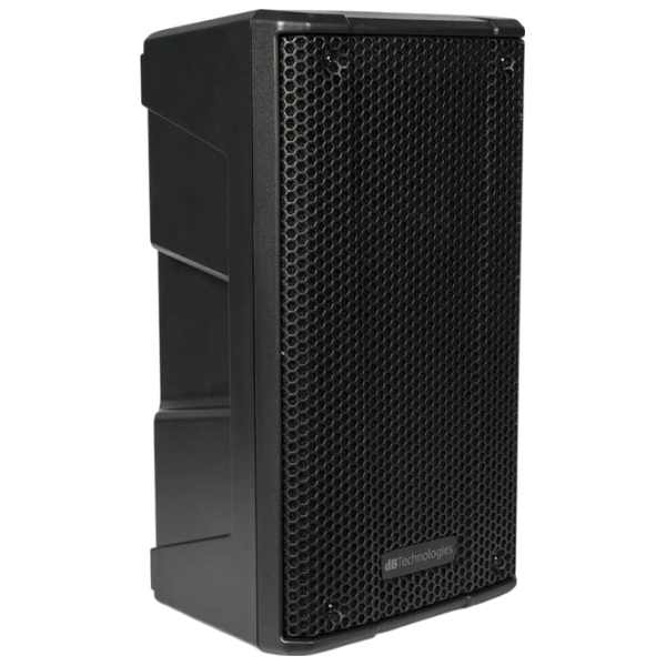 Boxă activă dB Technologies B-Hype 8 Cu fir / 260 W / 120 dB /  photo 2
