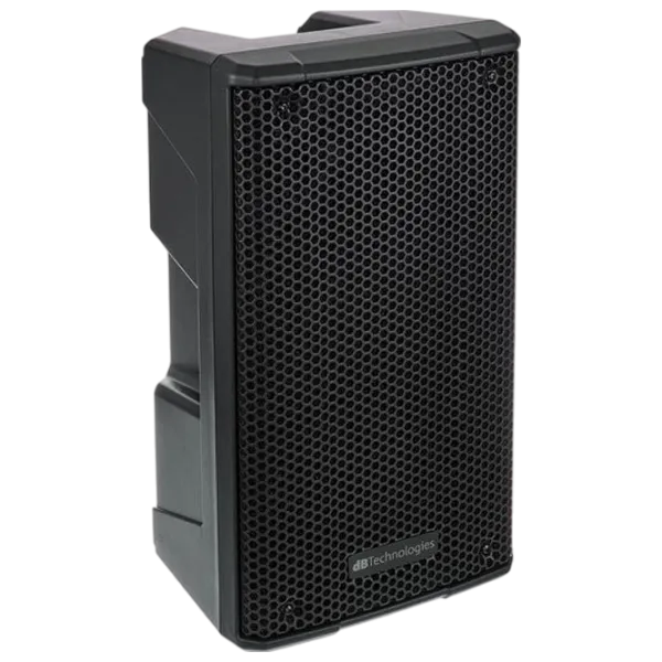 Boxă activă dB Technologies B-Hype 8 Cu fir / 260 W / 120 dB /  photo 3