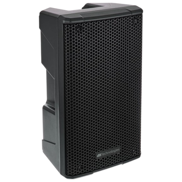 Boxă activă dB Technologies B-Hype 8 Cu fir / 260 W / 120 dB /  photo 3