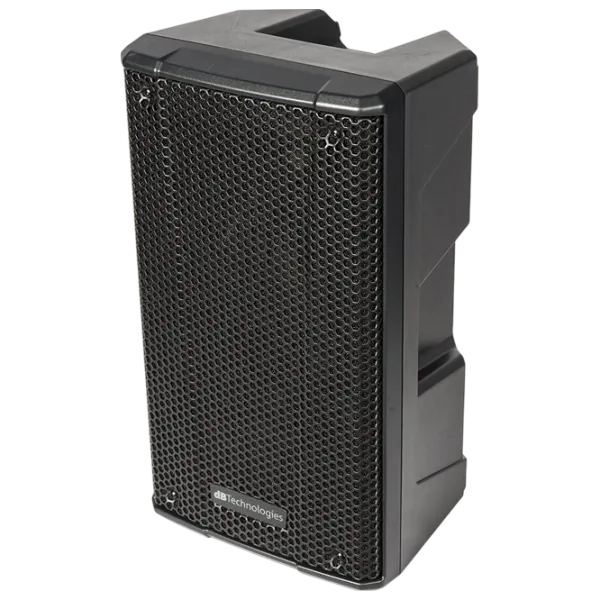 Boxă activă dB Technologies B-Hype 8 Cu fir / 260 W / 120 dB /  photo 4