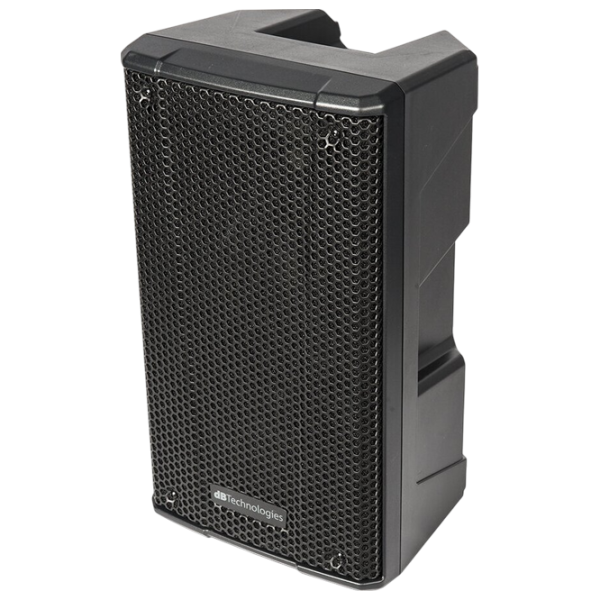 Boxă activă dB Technologies B-Hype 8 Cu fir / 260 W / 120 dB /  photo 4