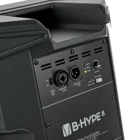 Активная колонка dB Technologies B-Hype 8 Проводная / 260 Вт / 120 дБ / photo 9
