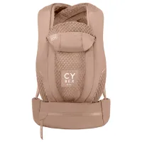 Marsupiu pentru copii Cybex Coya () 15 kg / Beige