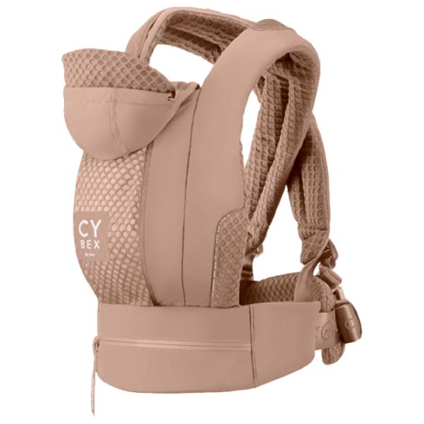 Переноска для детей Cybex Coya () 15 кг / Бежевый photo 2