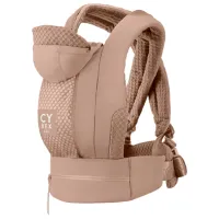 Marsupiu pentru copii Cybex Coya () 15 kg / Beige photo 2