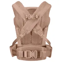 Marsupiu pentru copii Cybex Coya () 15 kg / Beige photo 4