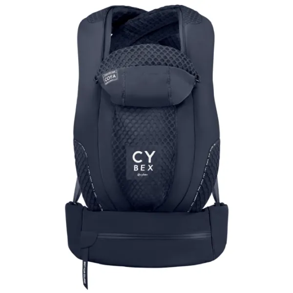 Marsupiu pentru copii Cybex Coya () 15 kg / Blue photo 1