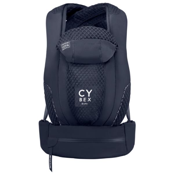 Marsupiu pentru copii Cybex Coya () 15 kg / Blue photo 1
