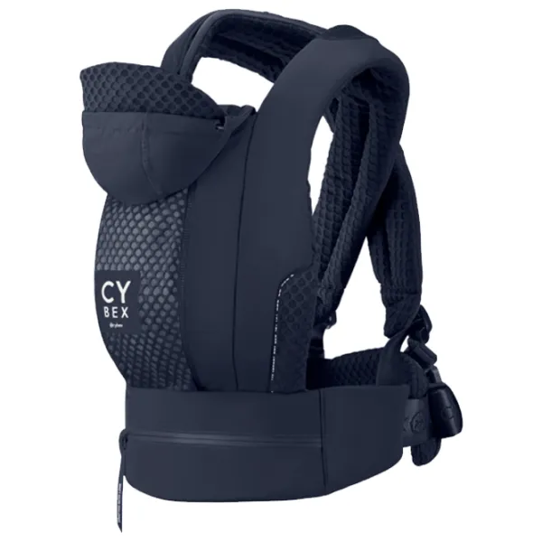 Marsupiu pentru copii Cybex Coya () 15 kg / Blue photo 3