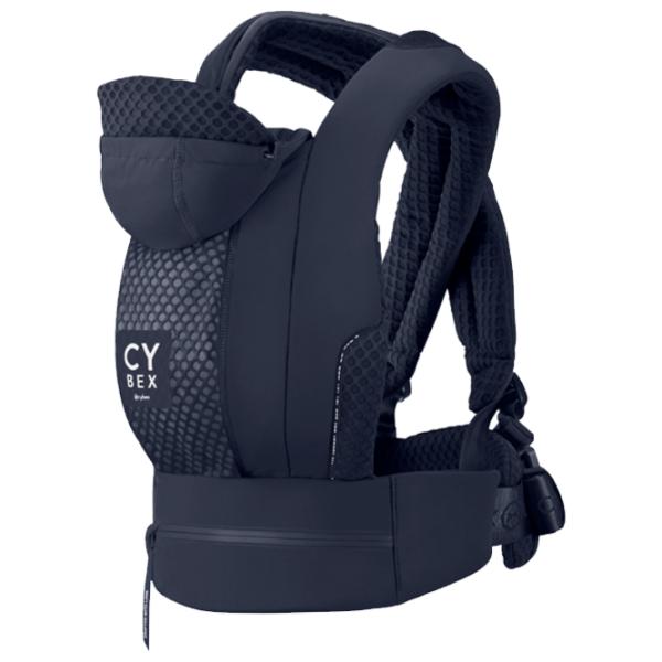 Marsupiu pentru copii Cybex Coya () 15 kg / Blue photo 3