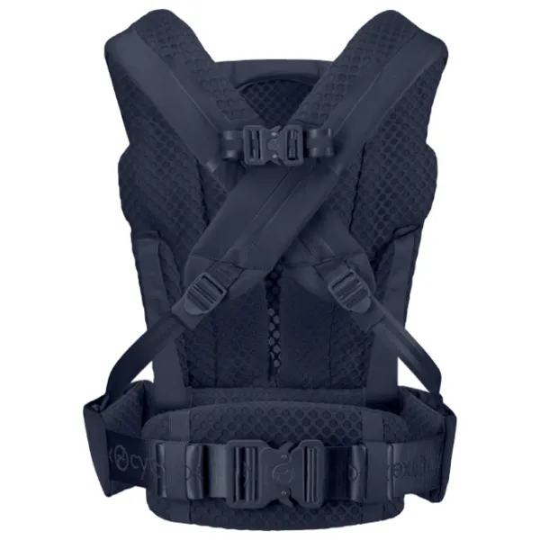 Marsupiu pentru copii Cybex Coya () 15 kg / Blue photo 4