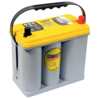 Авто аккумулятор Optima YTR2.7 460A / 38 Ач 