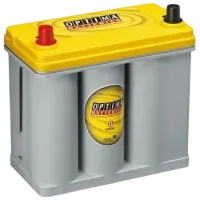 Авто аккумулятор Optima YTS2.7J 460A / 38 Ач 