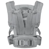 Marsupiu pentru copii Cybex Coya () 15 kg / Gray photo 2