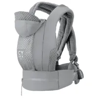 Marsupiu pentru copii Cybex Coya () 15 kg / Gray photo 3