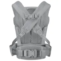 Marsupiu pentru copii Cybex Coya () 15 kg / Gray photo 5