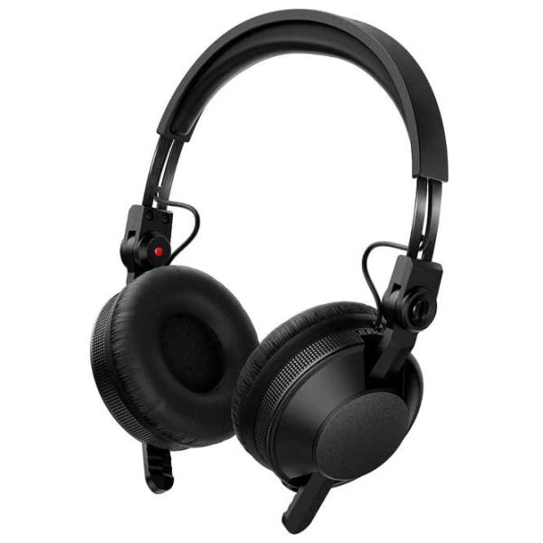 Студийные наушники Pioneer HDJ-CX  Проводная / Накладные photo 1