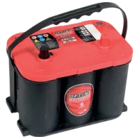 Авто аккумулятор Optima RTR4.2 815A / 50 Ah 