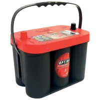 Авто аккумулятор Optima RTC4.2 815A / 50 Ah 