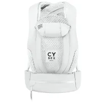 Переноска для детей Cybex Coya Urban Mobility () 15 кг / Белый