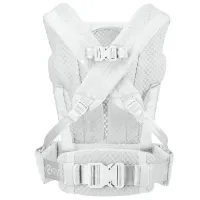 Marsupiu pentru copii Cybex Coya Urban Mobility () 15 kg / White photo 4