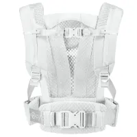 Marsupiu pentru copii Cybex Coya Urban Mobility () 15 kg / White photo 6