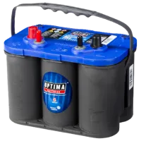 Авто аккумулятор Optima BTSLI4.2 815A / 50 Ah 
