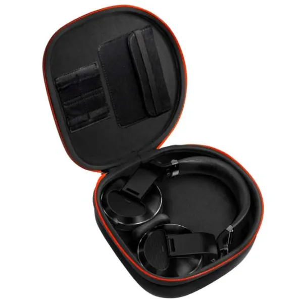 Студийные наушники Pioneer HDJ-X10-K  Проводная / Полноразмерные photo 4