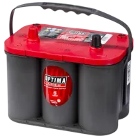 Авто аккумулятор Optima RTS4.2 815A / 50 Ah 