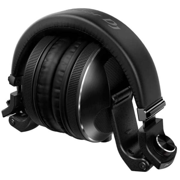 Студийные наушники Pioneer HDJ-X7-K  Проводная / Полноразмерные photo 2