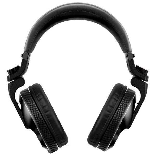 Студийные наушники Pioneer HDJ-X7-K  Проводная / Полноразмерные photo 3