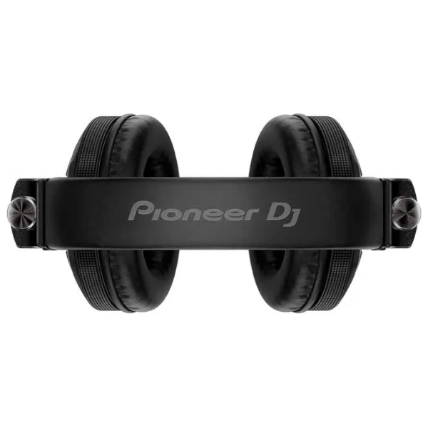 Студийные наушники Pioneer HDJ-X7-K  Проводная / Полноразмерные photo 5