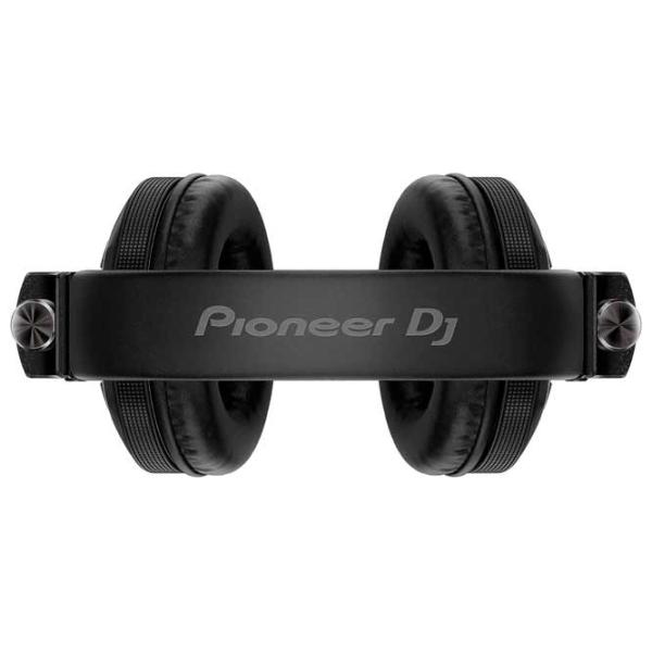 Студийные наушники Pioneer HDJ-X7-K  Проводная / Полноразмерные photo 5