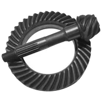 Pinion de atac și coroană Tehno MS KL-120/150 Metal