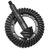 Pinion de atac și coroană Tehno MS KL-200/250 Metal