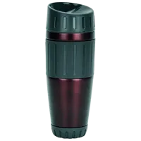 Термокружка Fissman Classic 9827 Коричневый 0.5л