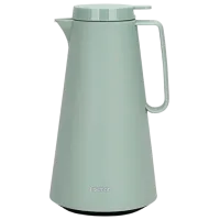 Tермокувшин Fissman Classic 19843 Зеленый 1л