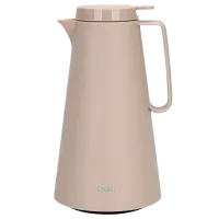 Termos infuzie Fissman Classic 19844 Brown 1l