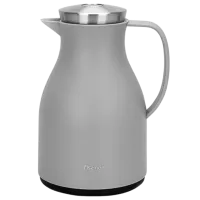 Термальный горшок Fissman Classic 19846 Серый 1л