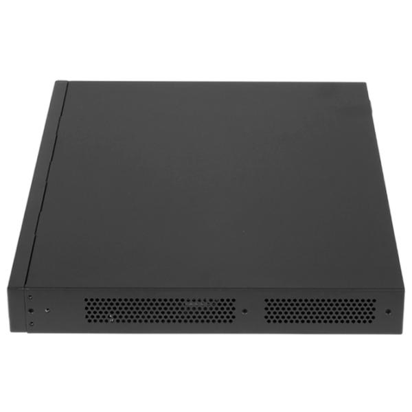 Коммутатор TP-Link TL-SG3452XP Тёмно-серый photo 3 Коммутатор TP-Link TL-SG3452XP Тёмно-серый photo 3