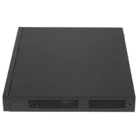 Коммутатор TP-Link TL-SG3452XP Тёмно-серый photo 3